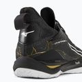 Férfi kézilabda cipő Mizuno Wave Mirage 4 fekete X1GA215041 9