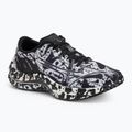 Női futócipő Mizuno Wave Rebellion Flash fehér/fekete