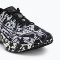 Női futócipő Mizuno Wave Rebellion Flash fehér/fekete 7