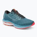Férfi futócipő Mizuno Wave Inspire 19 kék J1GC234401