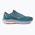 Férfi futócipő Mizuno Wave Inspire 19 kék J1GC234401 2
