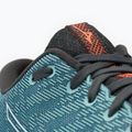 Férfi futócipő Mizuno Wave Inspire 19 kék J1GC234401 9
