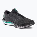 Férfi futócipő Mizuno Wave Inspire 19 fekete J1GC234402