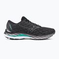 Férfi futócipő Mizuno Wave Inspire 19 fekete J1GC234402 2