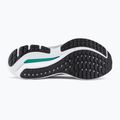Férfi futócipő Mizuno Wave Inspire 19 fekete J1GC234402 5