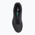Férfi futócipő Mizuno Wave Inspire 19 fekete J1GC234402 6