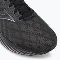 Férfi futócipő Mizuno Wave Inspire 19 fekete J1GC234402 7
