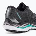 Férfi futócipő Mizuno Wave Inspire 19 fekete J1GC234402 8