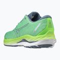 Férfi futócipő Mizuno Wave Inspire 19 909c/china blue/camo green 9