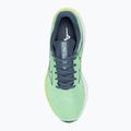 Férfi futócipő Mizuno Wave Inspire 19 909c/china blue/camo green 6