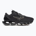 Női futócipő Mizuno Wave Prophecy 12 fekete/ge gold 2