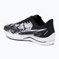 Férfi futócipő Mizuno Wave Rebellion Sonic white/black 3