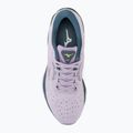 Női futócipő Mizuno Wave Sky 6 pastililac/whitee/china blue 5