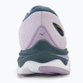 Női futócipő Mizuno Wave Sky 6 pastililac/whitee/china blue 6