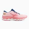 Női futócipő Mizuno Wave Sky 6 rózsaszín J1GD220273 4