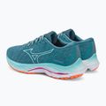 Női futócipő Mizuno Wave Rider 26 kék J1GD220371 3