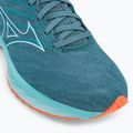 Női futócipő Mizuno Wave Rider 26 kék J1GD220371 7