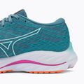 Női futócipő Mizuno Wave Rider 26 kék J1GD220371 9