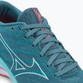 Női futócipő Mizuno Wave Rider 26 kék J1GD220371 10