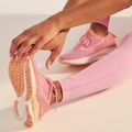 Női futócipő Mizuno Wave Rider 26 Roxy ciklámen/fehér/mockorang 3