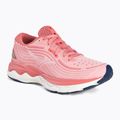 Női futócipő Mizuno Wave Skyrise 4 rózsaszín J1GD230923