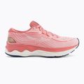Női futócipő Mizuno Wave Skyrise 4 rózsaszín J1GD230923 2