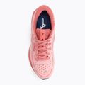 Női futócipő Mizuno Wave Skyrise 4 rózsaszín J1GD230923 6