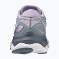 Női futócipő Mizuno Wave Skyrise 4 wisteria/fehér/csinibarna 8