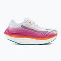 Mizuno Wave Rebellion Pro futócipő fehér és rózsaszín J1GD231721 2