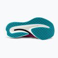 Mizuno Wave Rebellion Pro futócipő fehér és rózsaszín J1GD231721 8