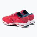 Női futócipő Mizuno Wave Ultima 14 rózsaszín J1GD231823 3