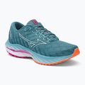 Női futócipő Mizuno Wave Inspire 19 kék J1GD234421