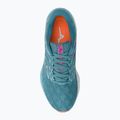 Női futócipő Mizuno Wave Inspire 19 kék J1GD234421 6