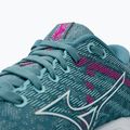 Női futócipő Mizuno Wave Inspire 19 kék J1GD234421 7