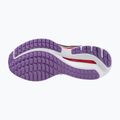Női futócipő Mizuno Wave Inspire 19 W fekete/ ezüst/ bitsweet 13