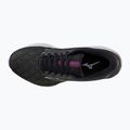 Női futócipő Mizuno Wave Inspire 19 W fekete/ ezüst/ bitsweet 14