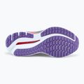 Női futócipő Mizuno Wave Inspire 19 W fekete/ ezüst/ bitsweet 4