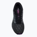 Női futócipő Mizuno Wave Inspire 19 W fekete/ ezüst/ bitsweet 5