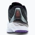 Női futócipő Mizuno Wave Inspire 19 W fekete/ ezüst/ bitsweet 6