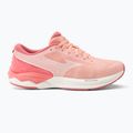 Női futócipő Mizuno Wave Revolt 3 rózsaszín J1GD238124 2