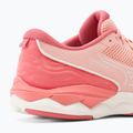 Női futócipő Mizuno Wave Revolt 3 rózsaszín J1GD238124 9