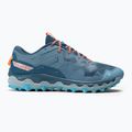 Férfi futócipő Mizuno Wave Mujin 9 kék J1GJJ227051 2