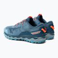 Férfi futócipő Mizuno Wave Mujin 9 kék J1GJJ227051 3