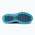 Férfi futócipő Mizuno Wave Mujin 9 kék J1GJJ227051 5