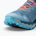 Férfi futócipő Mizuno Wave Mujin 9 kék J1GJJ227051 7