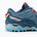 Férfi futócipő Mizuno Wave Mujin 9 kék J1GJJ227051 8