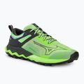 Férfi futócipő Mizuno Wave Ibuki 4 909c/blacko/littleboyblue