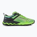 Férfi futócipő Mizuno Wave Ibuki 4 909c/blacko/littleboyblue 2