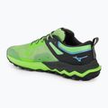 Férfi futócipő Mizuno Wave Ibuki 4 909c/blacko/littleboyblue 3