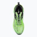 Férfi futócipő Mizuno Wave Ibuki 4 909c/blacko/littleboyblue 5